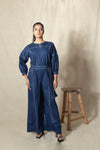 PERSIAN - JUMPSUIT