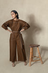 OAK - JUMPSUIT