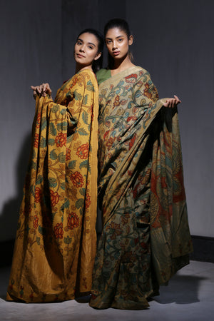SAREES