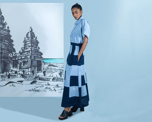 MADRAS MIX