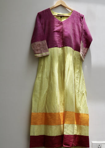 COTTON KURTA -3