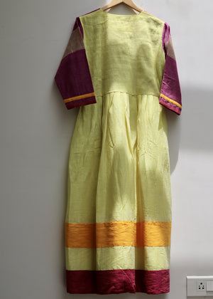 COTTON DRESS 2