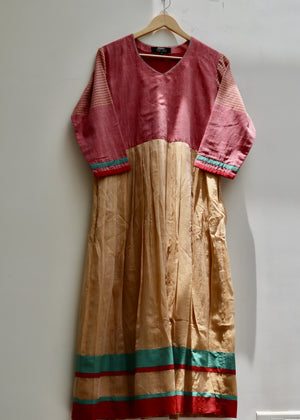 COTTON DRESS