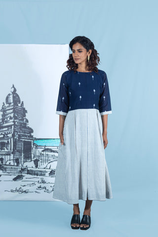 COTTON DRESS 4