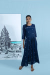 COTTON DRESS 4