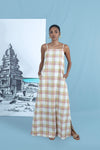 COTTON DRESS 4