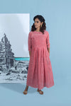 COTTON DRESS 4