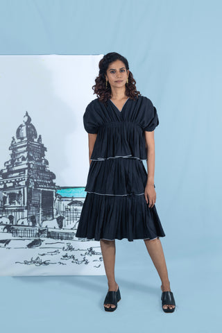 COTTON DRESS 4