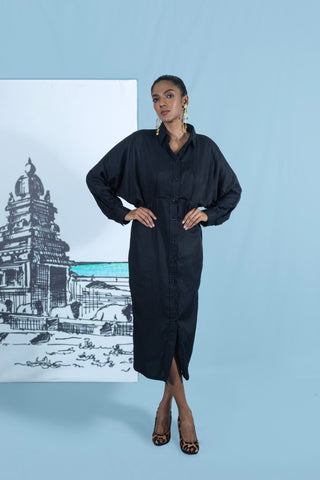 COTTON DRESS 4