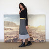 COTTON DRESS 4