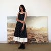 COTTON DRESS 4