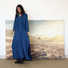 COTTON DRESS 4