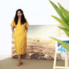 COTTON DRESS 4
