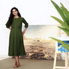 COTTON DRESS 4