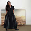 COTTON DRESS 4