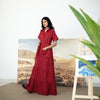 COTTON DRESS 4