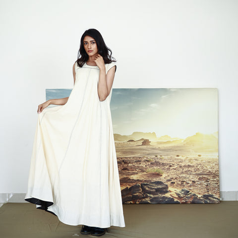 COTTON DRESS 4