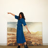 COTTON DRESS 4