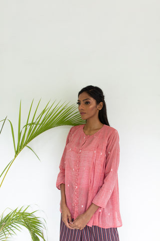 Cotton - Kurta