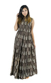 HI LOW KURTA DRESS
