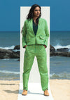 HI LOW KURTA DRESS