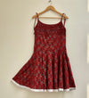 COTTON DRESS 5