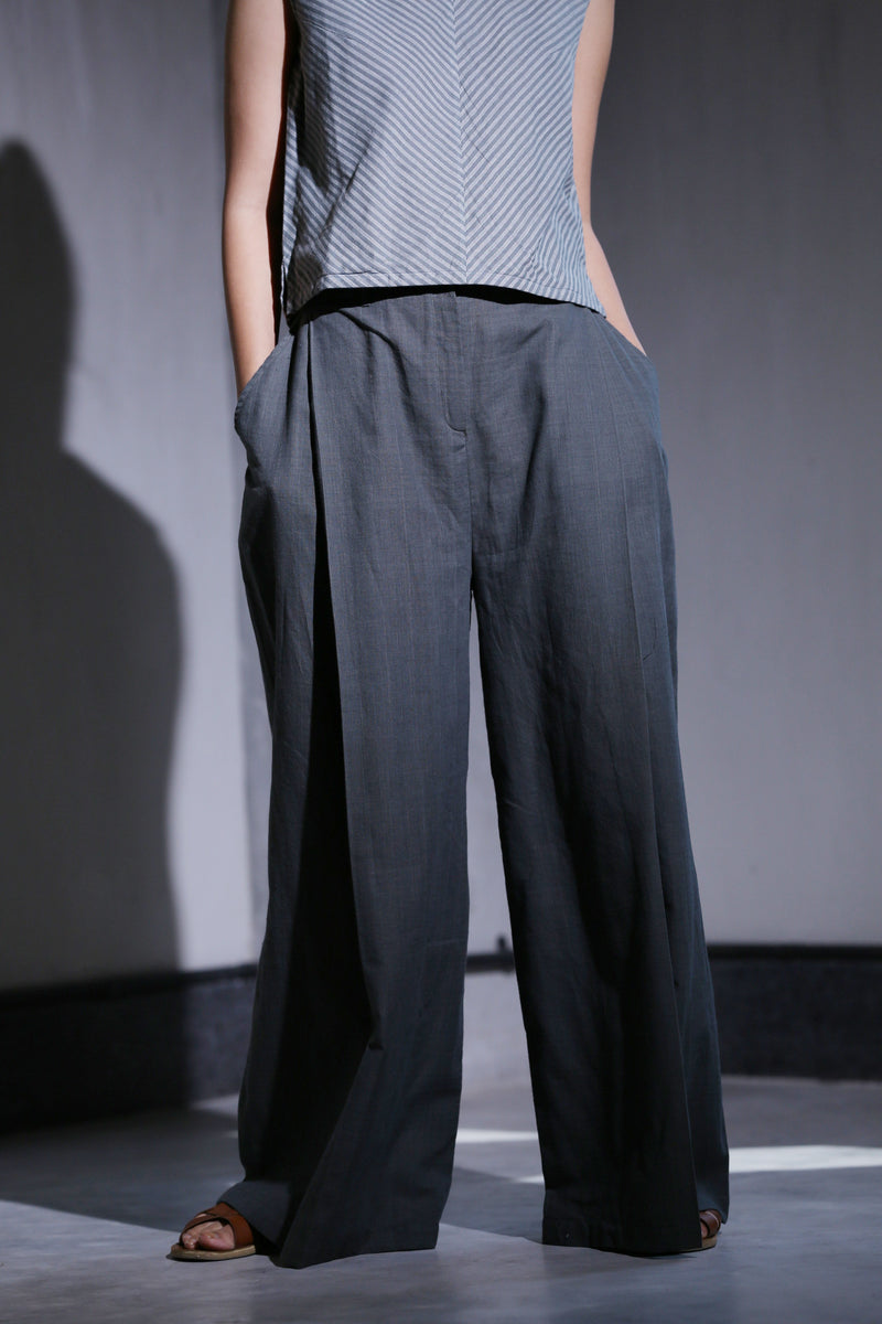IWATA - PANTS