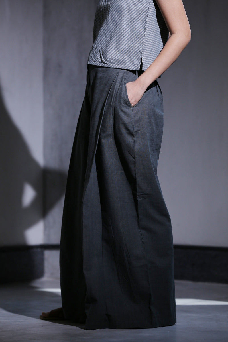 IWATA - PANTS