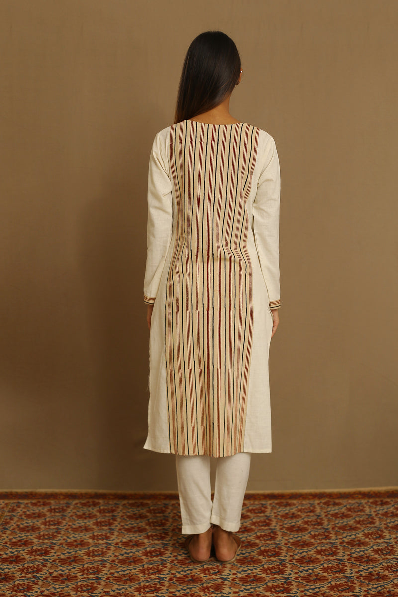 Cotton - Kurta