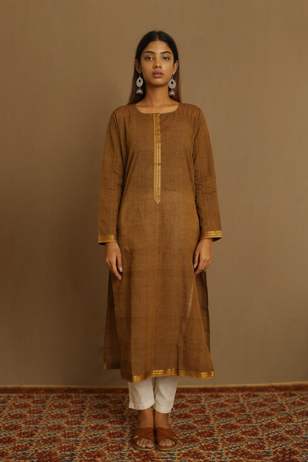 Mangalgiri Kurti