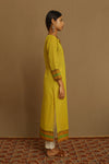 Cotton Kurta