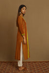 COTTON KURTA - 2