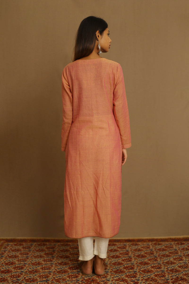 Cotton Kurta