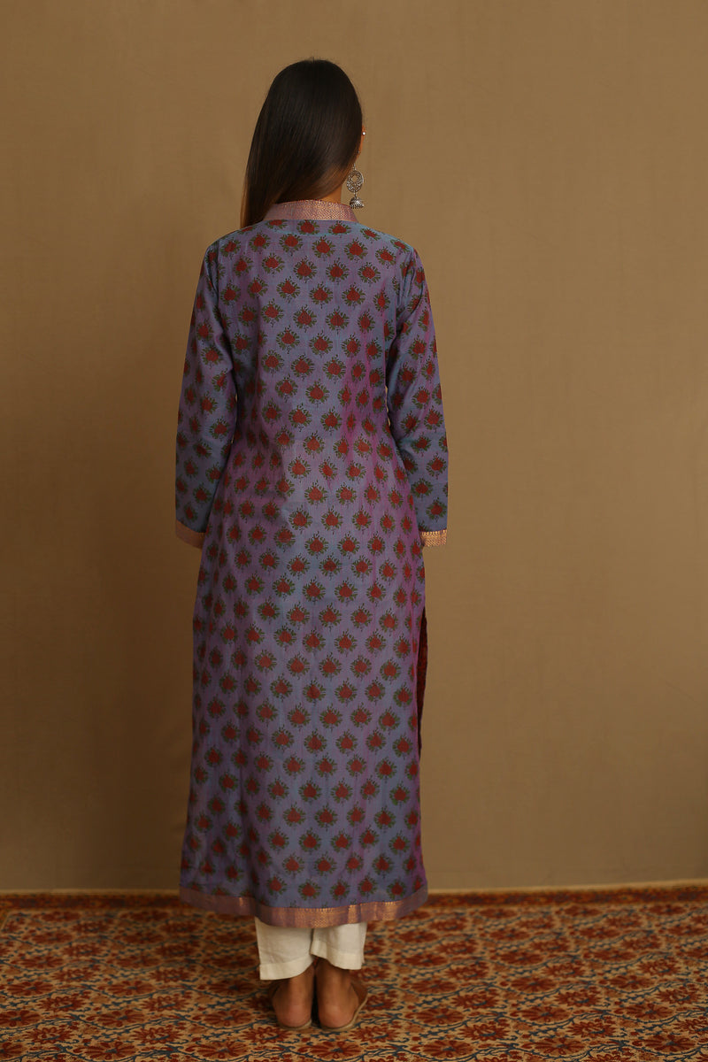 Cotton Kurta