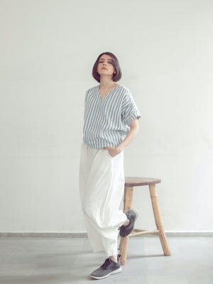 ILLUSION - TOP