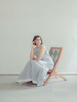 UNWIND - DRESS