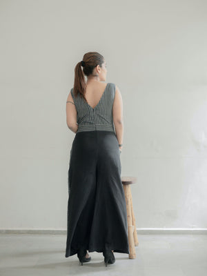 TRANQUILITY- JUMPSUIT