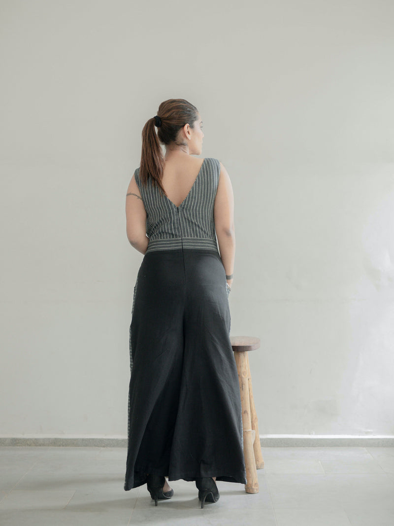 TRANQUILITY- JUMPSUIT