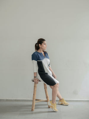 MERGE - DRESS