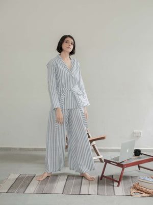 BALANCE - PANTSUIT