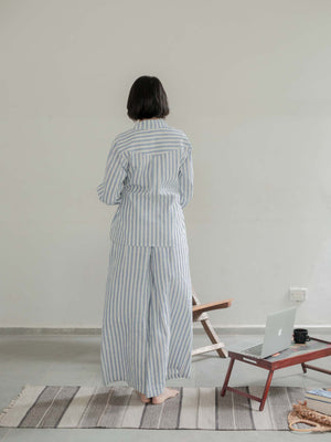 BALANCE - PANTSUIT