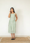 COTTON DRESS 4