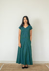 COTTON DRESS 4