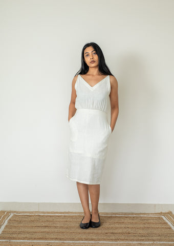 COTTON DRESS 4