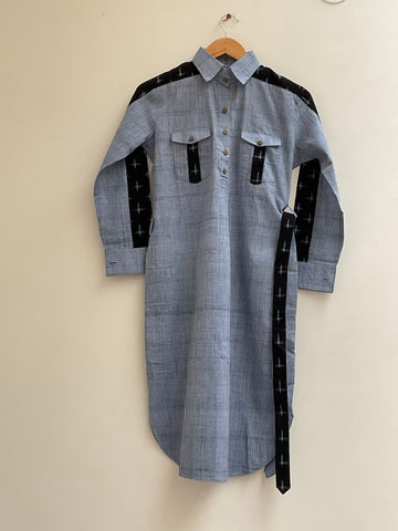 COTTON KURTA -3