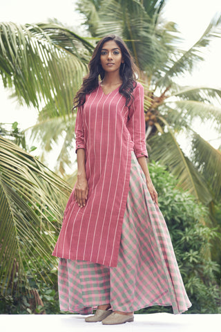 Printed - Kali Kurta