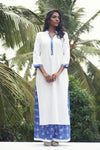 COTTON KURTA -3