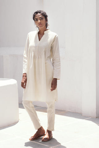 Printed - Kali Kurta