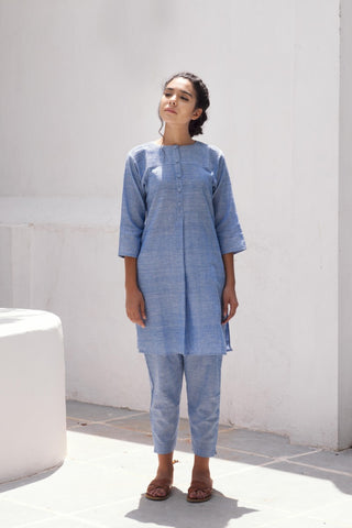 Printed - Kali Kurta