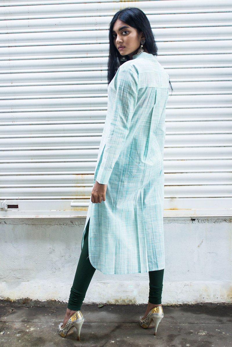 Mangalgiri Kurti